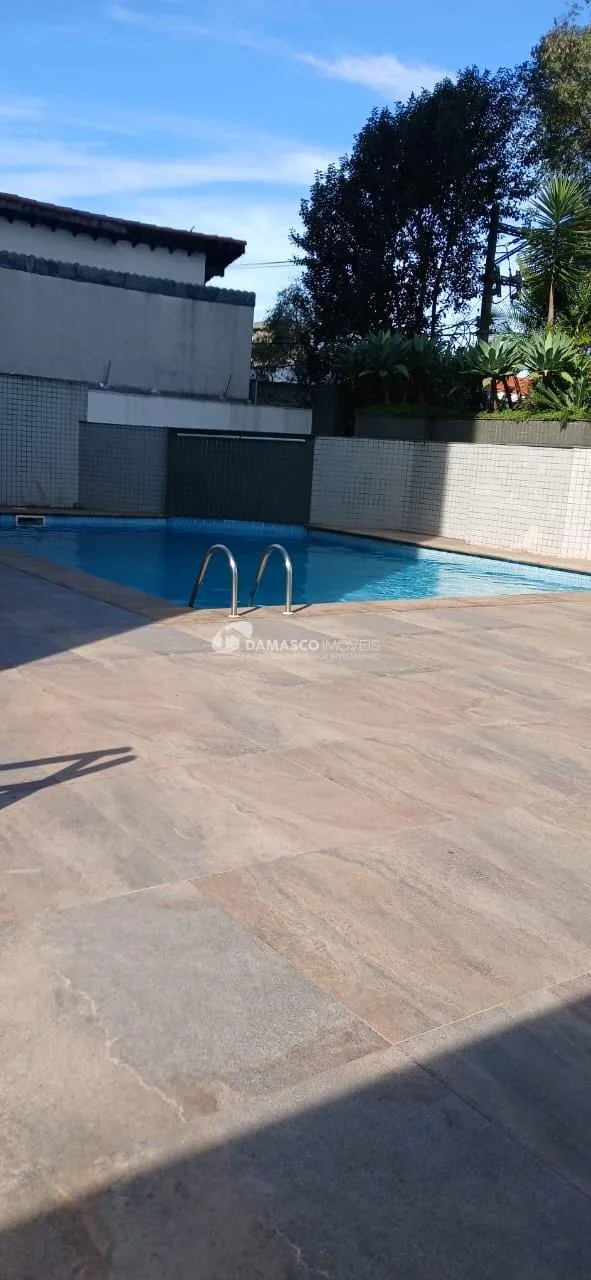 Apartamento à venda, Cerâmica, São Caetano do Sul, SP
