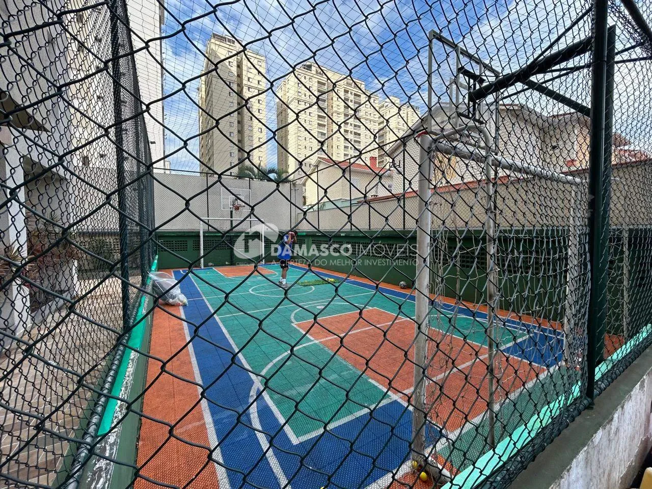 Apartamento à venda  com 128 m², 03 suítes, Jardim São Caetano, São Caetano do Sul, SP