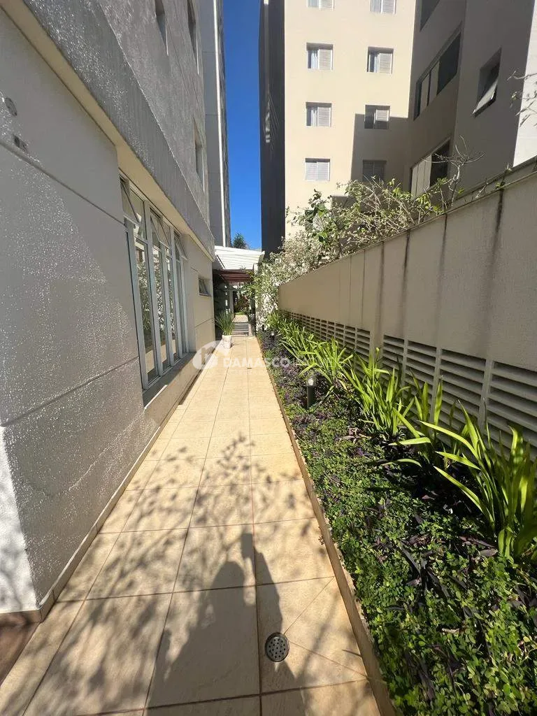 Apartamento à venda, Osvaldo Cruz, São Caetano do Sul, SP