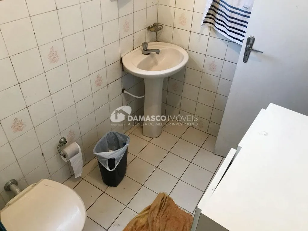 Sobrado à venda 3 Quartos, 2 Vagas, 198M², Olímpico, São Caetano do Sul - SP