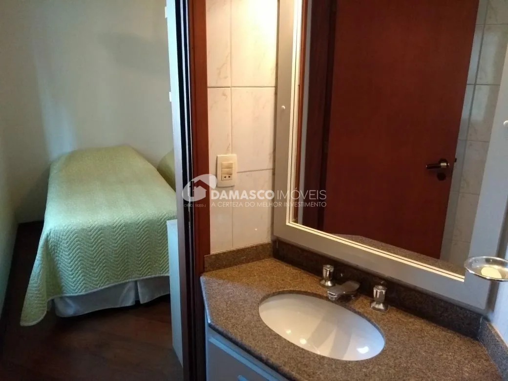 Apartamento à venda 3 Quartos, 3 Suites, 2 Vagas, 140M², Santa Paula, São Caetano do Sul - SP 