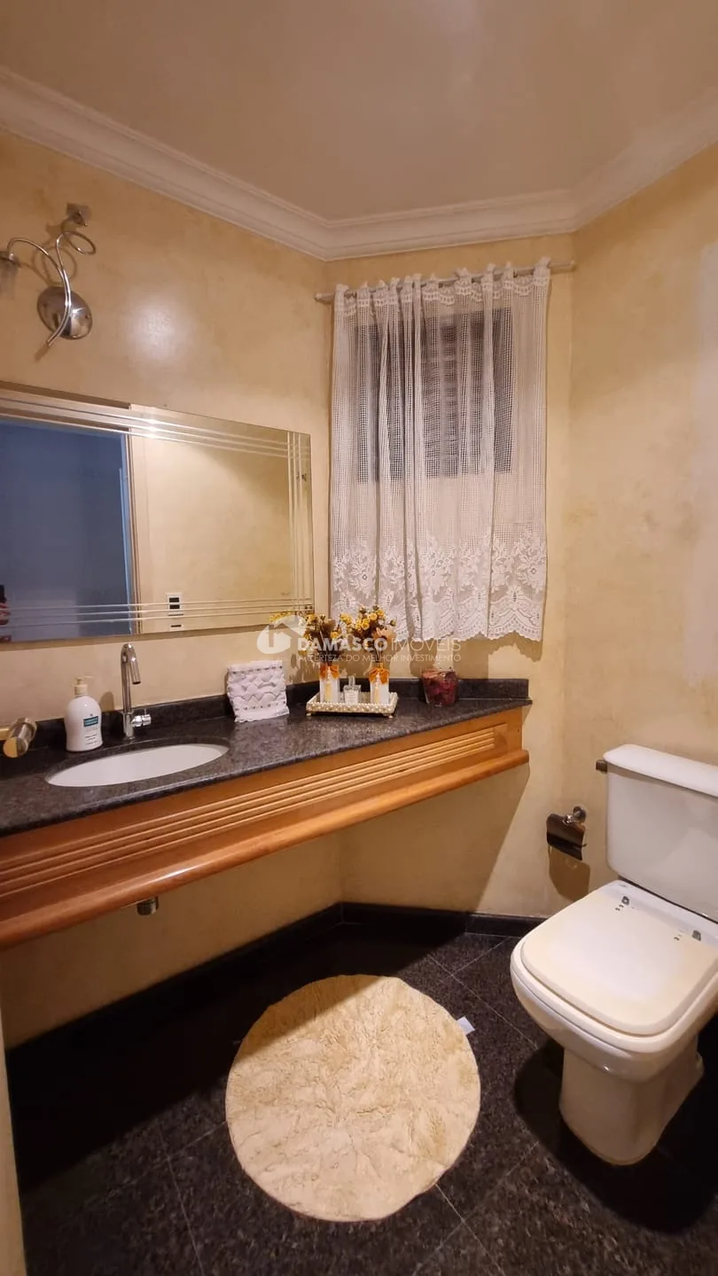 Apartamento padrão para Locação, Santo Antônio, São Caetano do Sul, SP