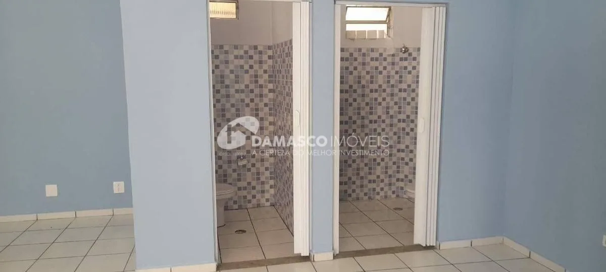 Sala para Locação 55M², Nova Gerty, São Caetano do Sul - SP