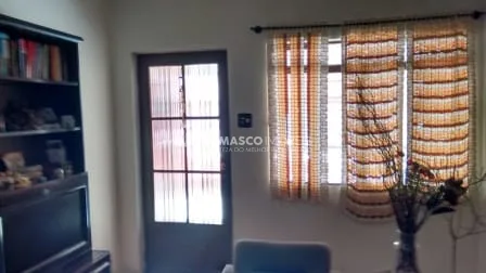 Casa à venda 3 Quartos, 2 Vagas, 250M², Osvaldo Cruz, São Caetano do Sul - SP