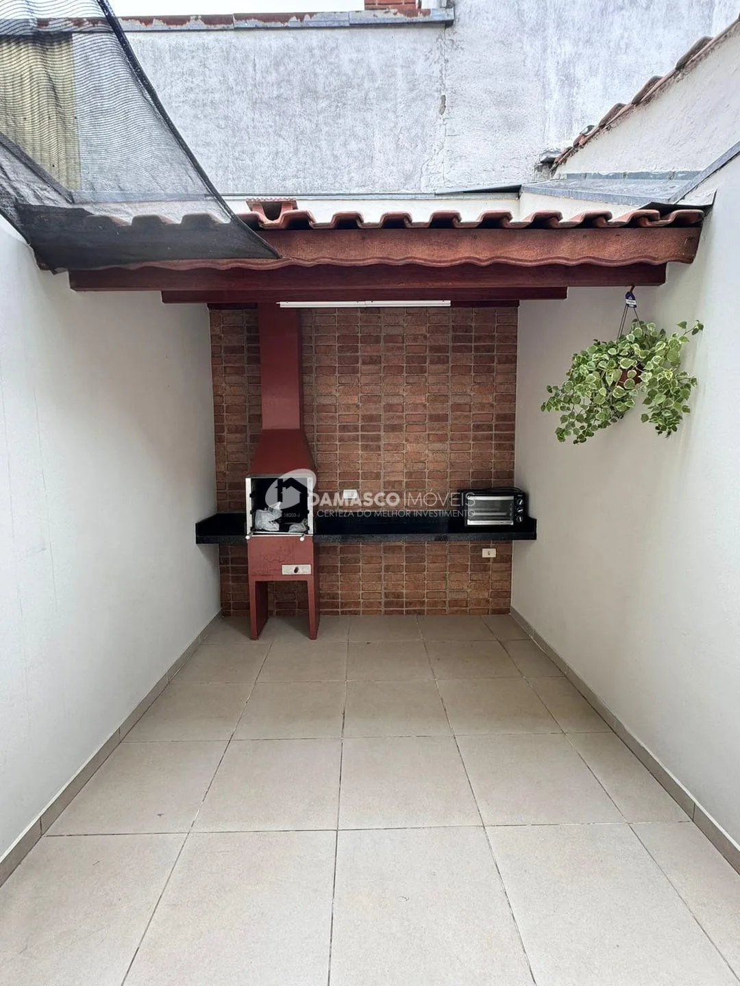 Casa à venda, Vila Alto de Santo André, Santo André, SP
