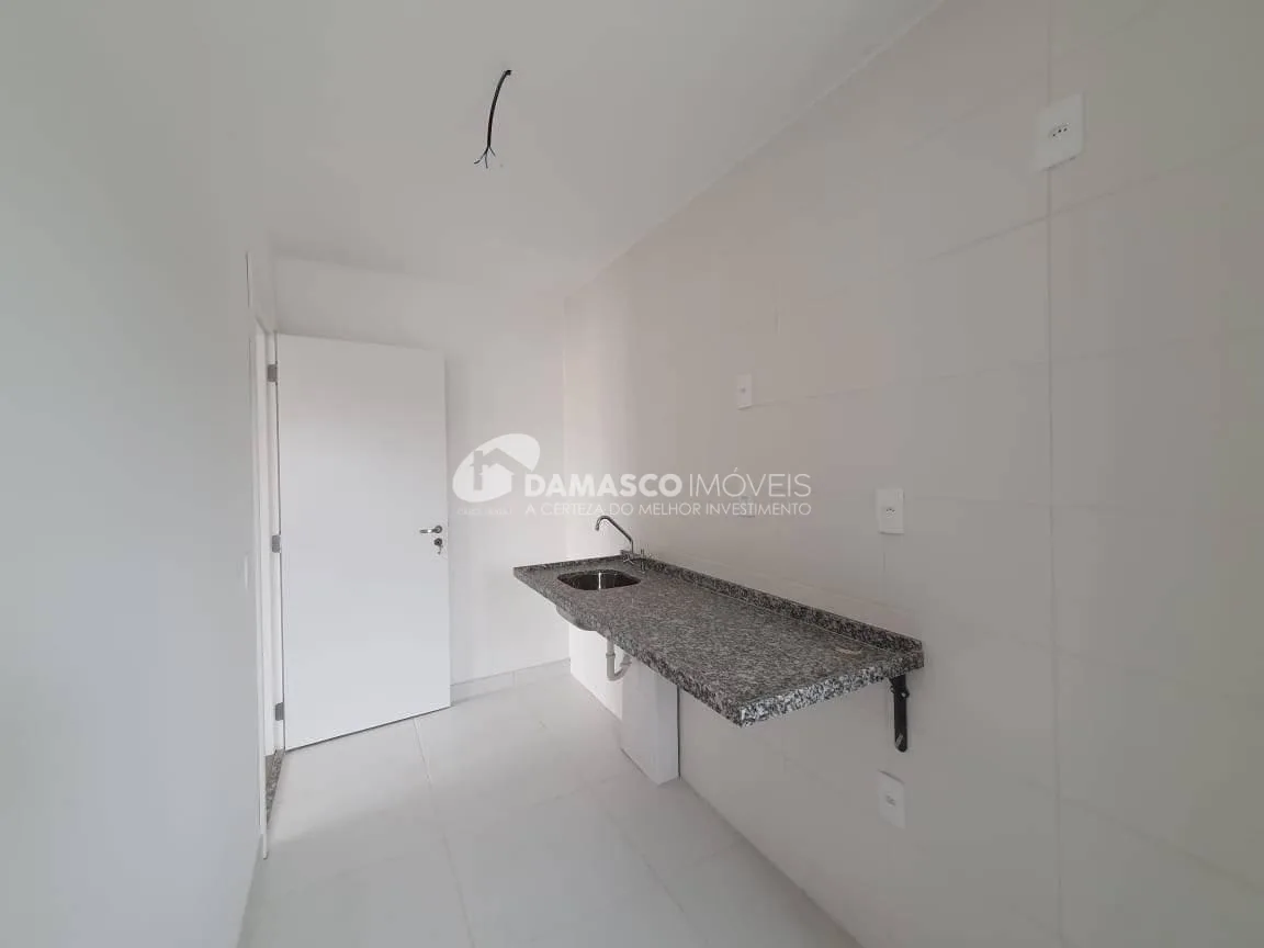 Apartamento para locação, Jardim Canadá, Mauá, SP