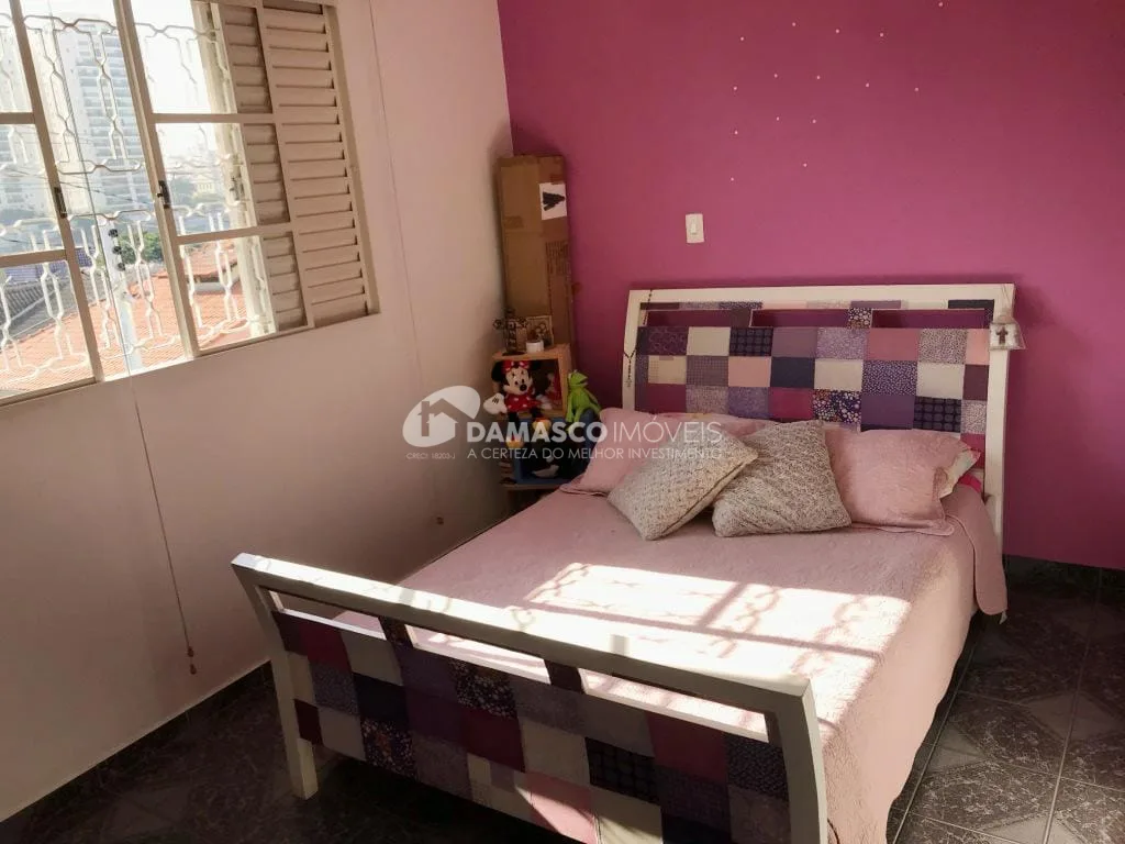 Casa à venda 4 Quartos, 2 Vagas, 163M², Santa Paula, São Caetano do Sul - SP