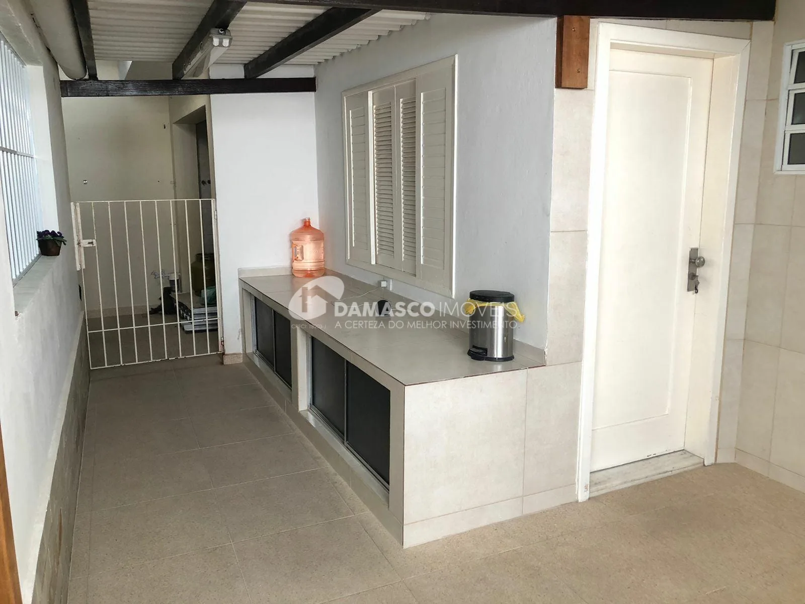 Casa para Locação 2 Quartos, 4 Vagas, 250M², Santa Paula, São Caetano do Sul - SP