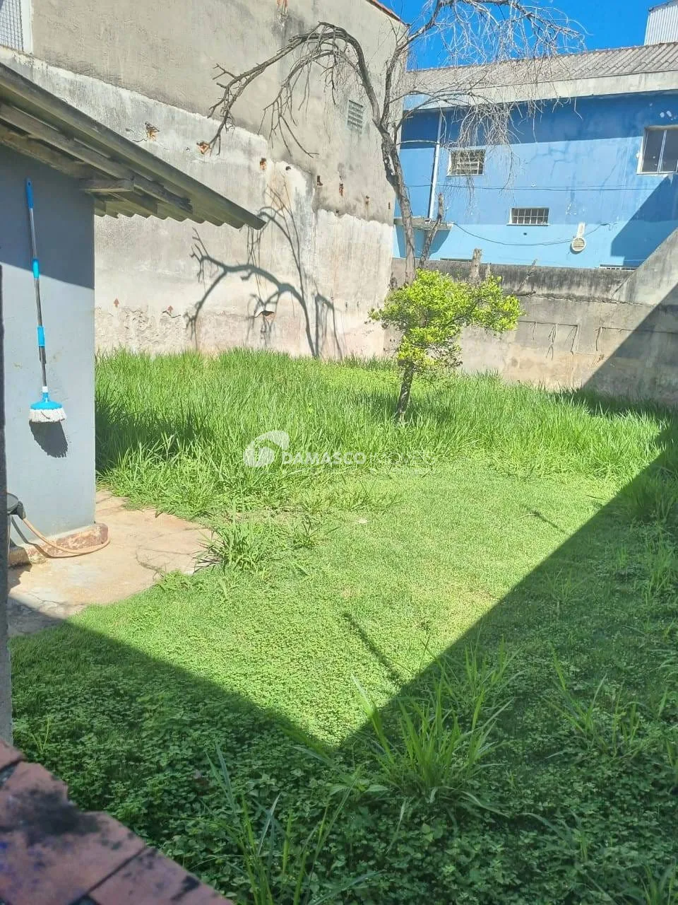 Salão comercial à venda, Vila Bocaina, Mauá, SP