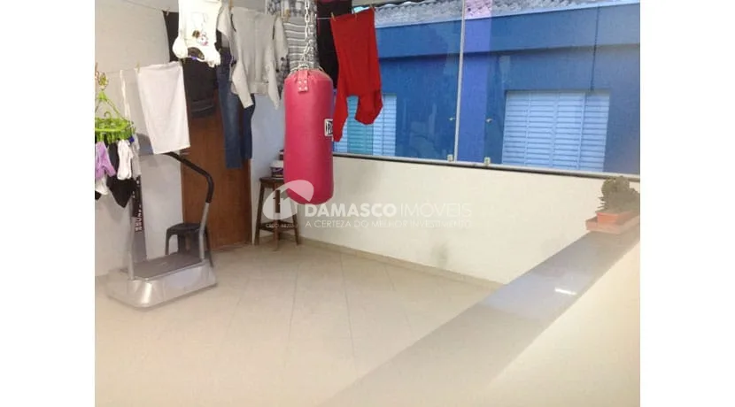 Sobrado à venda 4 Quartos, 2 Suites, 3 Vagas, 286M², Nova Gerty, São Caetano do Sul - SP