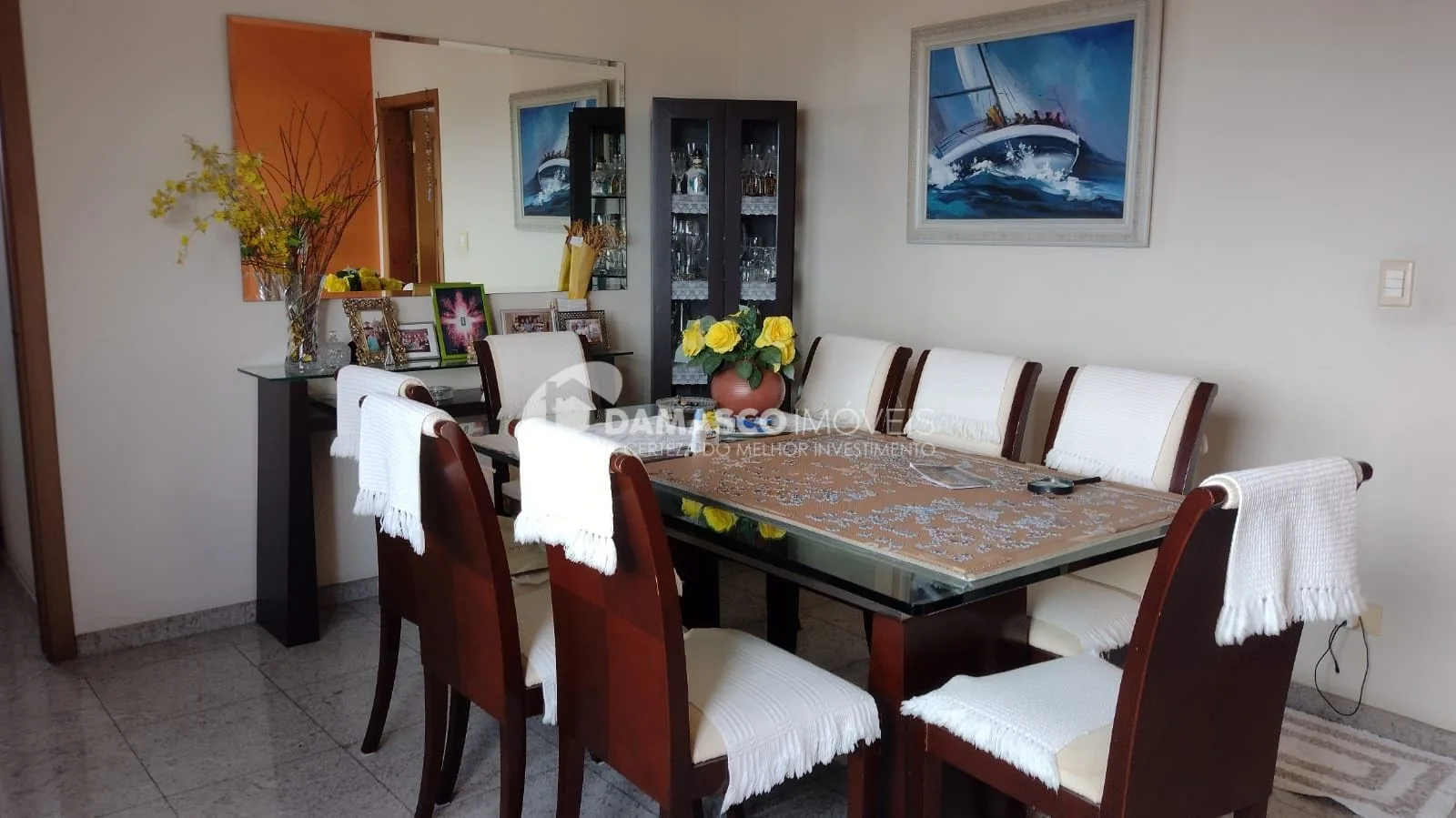 Penthouse  à venda, Santa Paula, São Caetano do Sul, SP