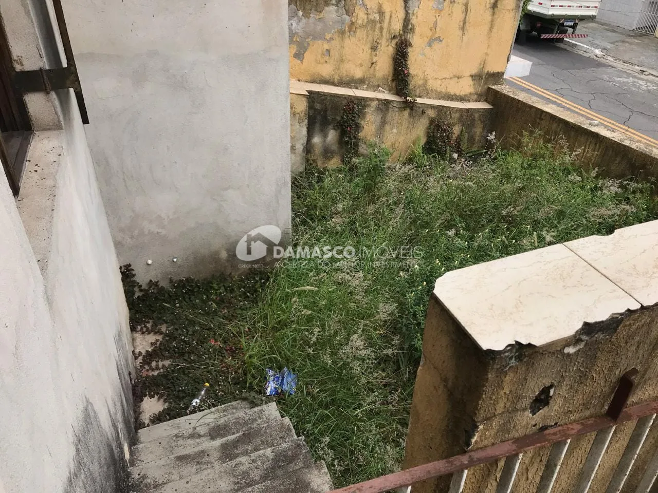 Casa à venda 3 Quartos, 1 Suite, 2 Vagas, Olímpico, São Caetano do Sul - SP