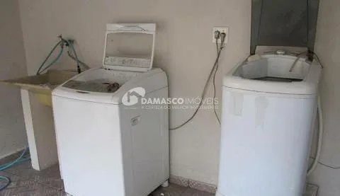 Sobrado à venda 3 Quartos, 1 Suite, 6 Vagas, 195M², Vila Alpina, São Paulo - SP