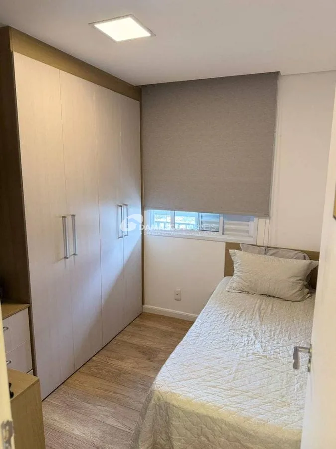 Apartamento porteira fechada à venda, Vila América - Santo André