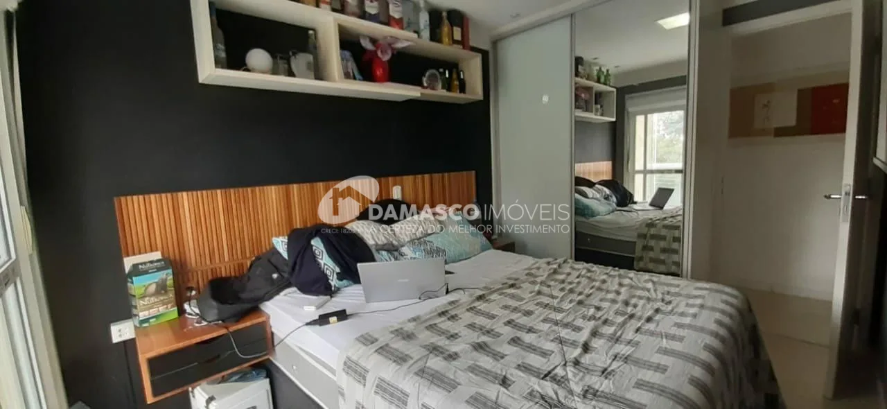 Apartamento à venda 3 Quartos, 3 Suites, 3 Vagas, 153M², Santa Paula, São Caetano do Sul - SP 