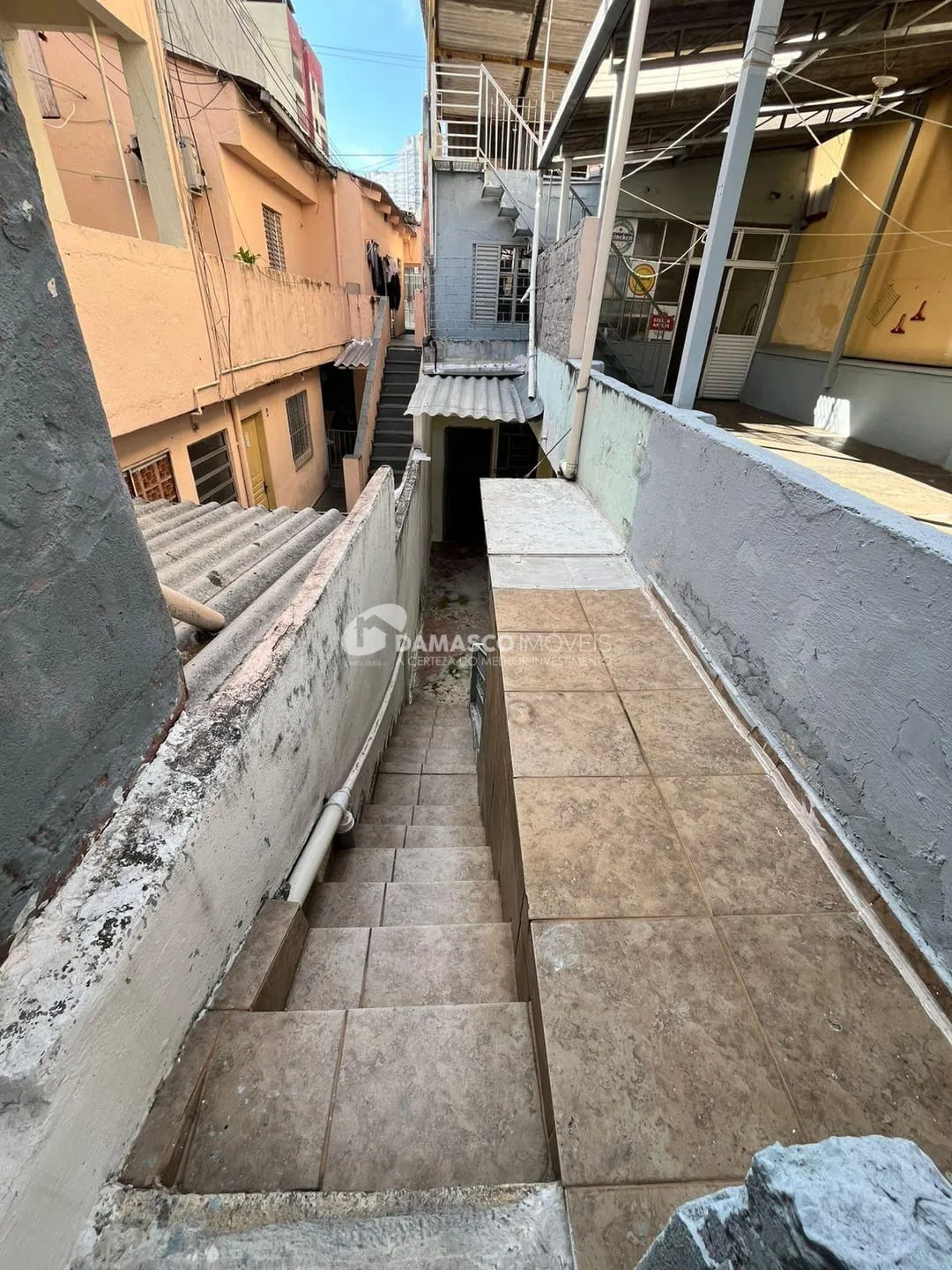 Imóvel com 2  Casas à venda, Nova Gerty, São Caetano do Sul, SP