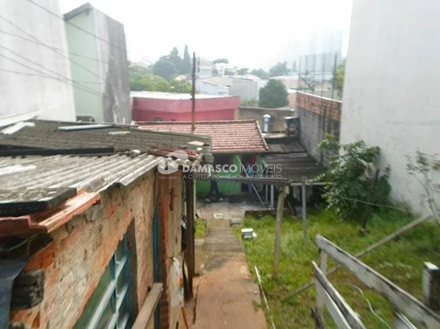 Terreno à venda Santa Maria, Santo André - SP