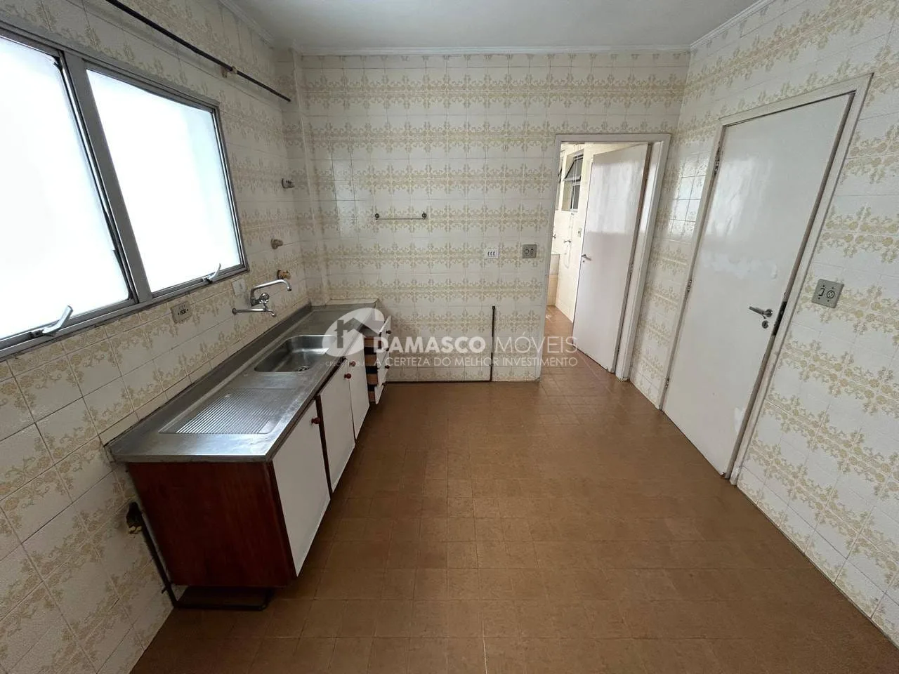 Apartamento para Locação 3 Quartos, 1 Vaga, 111M², Barcelona, São Caetano do Sul - SP 
