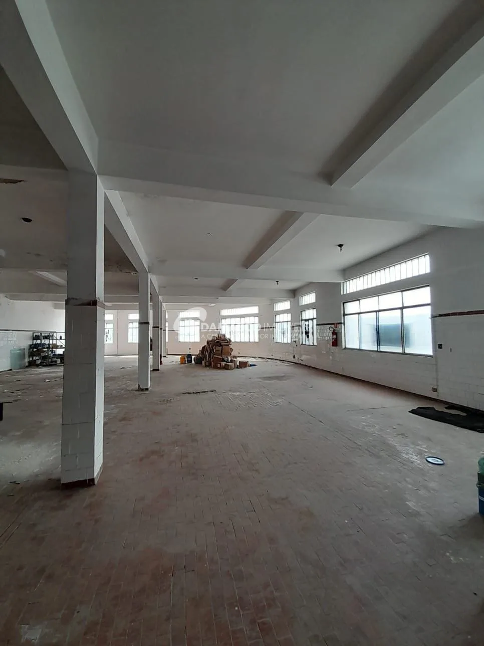 Galpão para locação com 700m², Mauá, São Caetano do Sul, SP