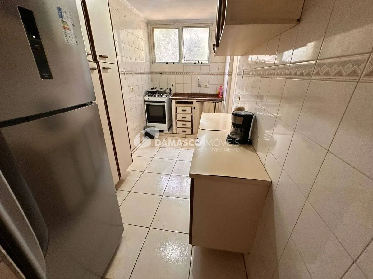 Apartamento à venda, São Caetano do Sul