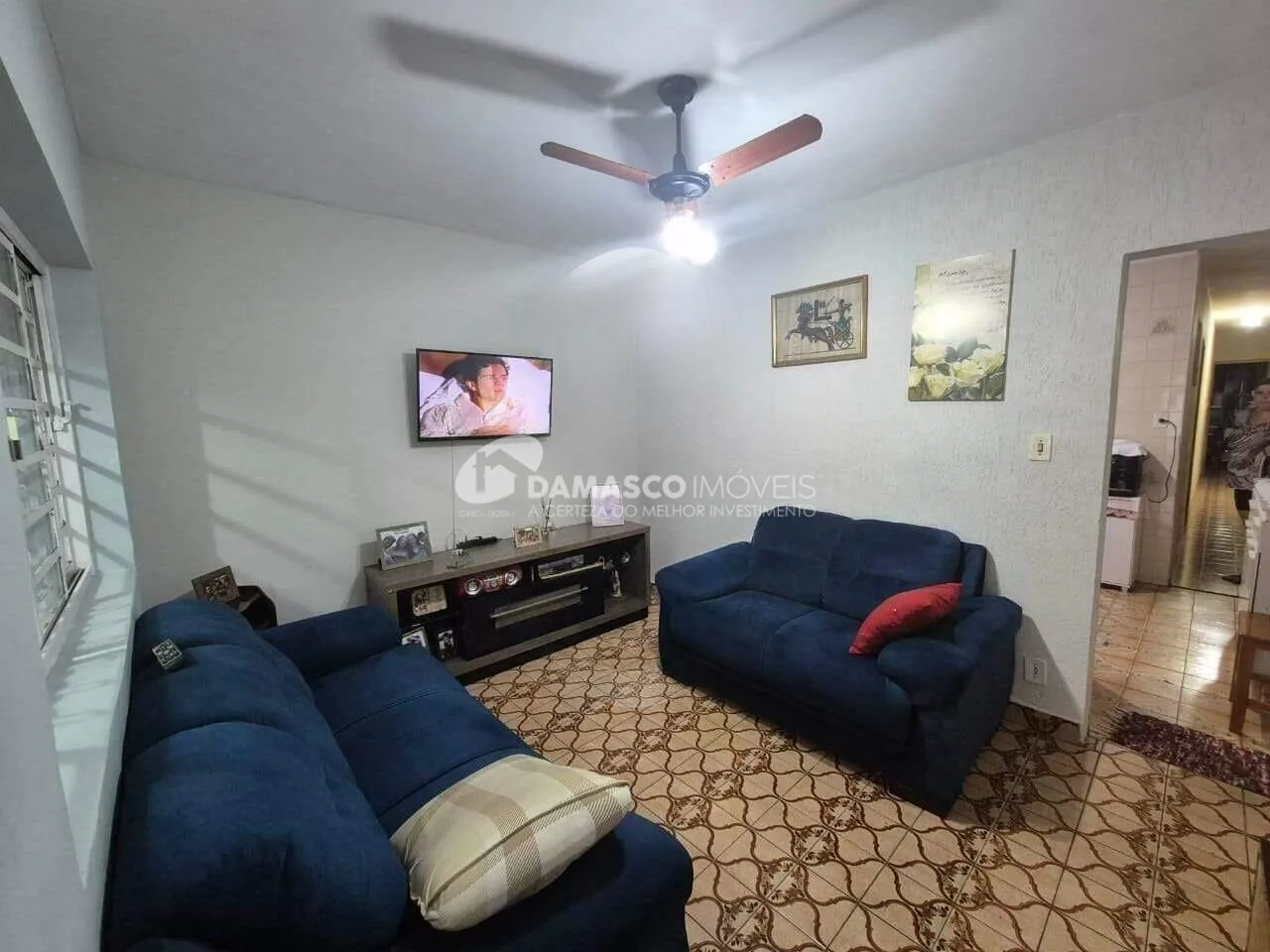 Casa à venda, Parque Capuava, Santo André, SP