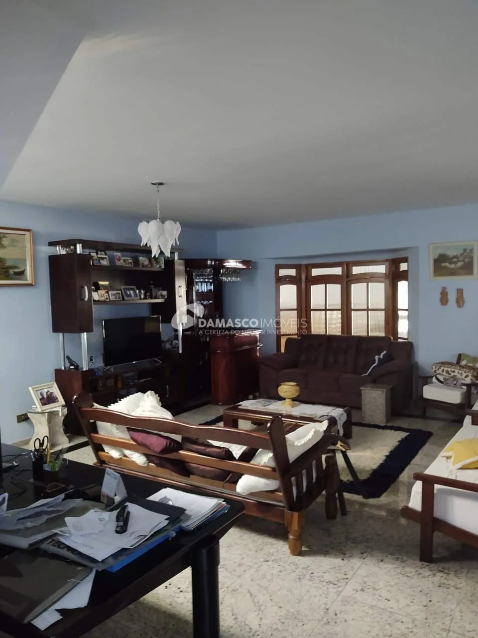 Sobrado à venda 5 Quartos, 2 Suites, 4 Vagas, 444M², Vila Califórnia, São Paulo - SP