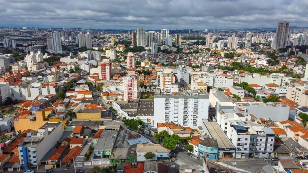 Cobertura / Penthouse à venda, Santa Maria, São Caetano do Sul, SP