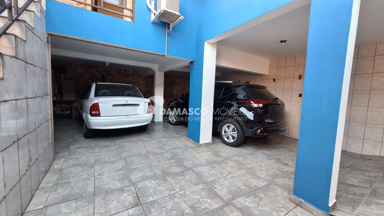 Casa para Venda 3 Quartos, 1 Suite, 4 Vagas, Cerâmica, São Caetano do Sul - SP