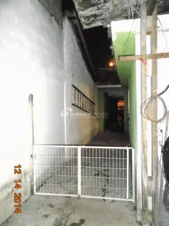 Casa à venda 3 Vagas, Nova Gerty, São Caetano do Sul - SP