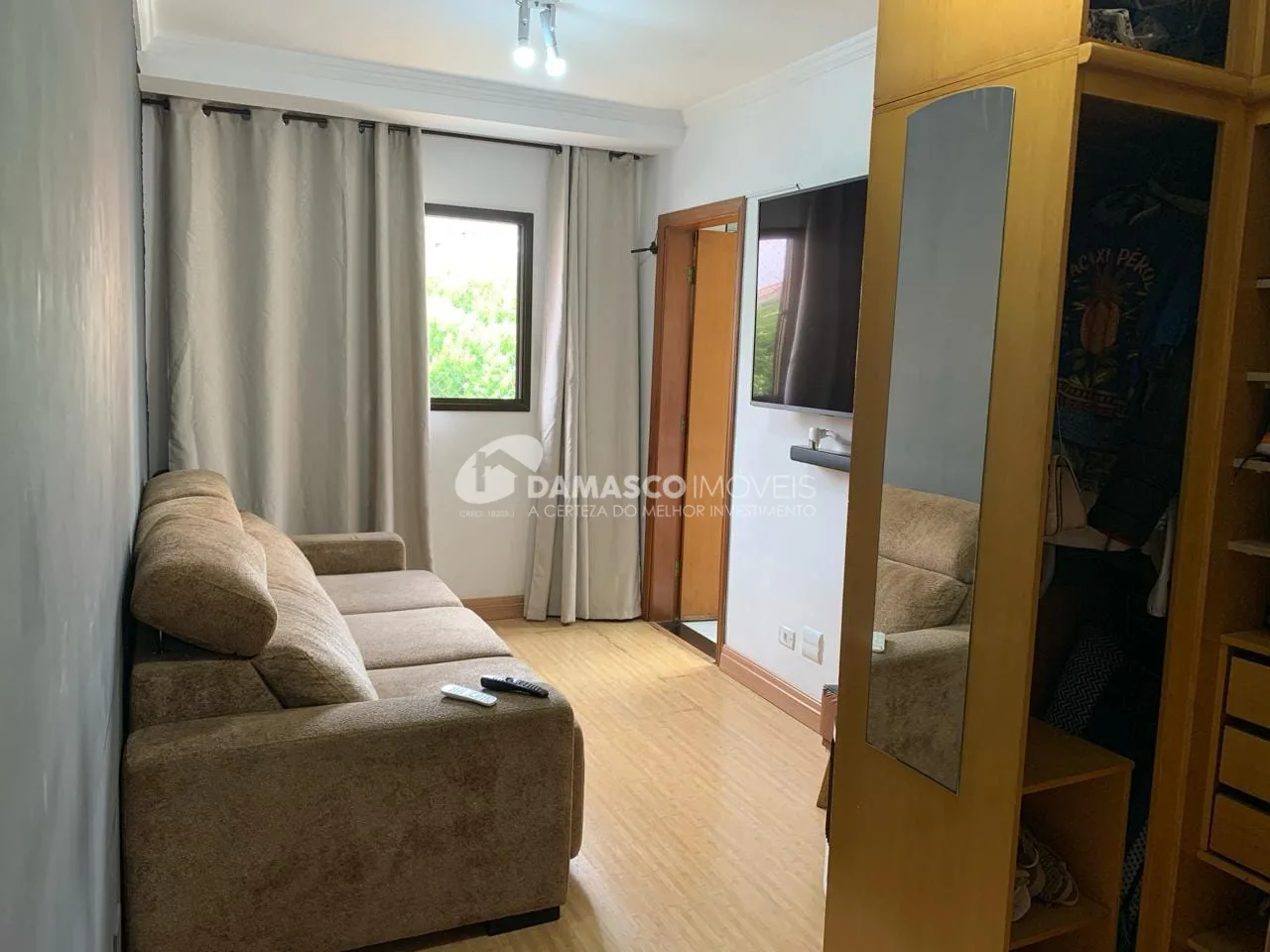 Apartamento à venda, Santa Maria, São Caetano do Sul, SP