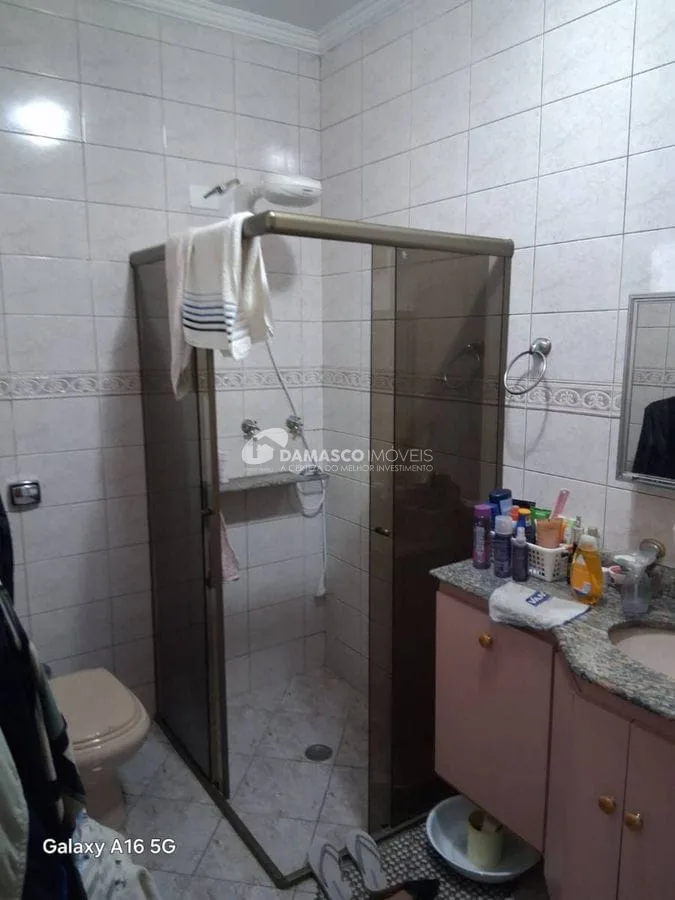 Sobrado com 3 quartos, Anchieta - São Bernardo do Campo