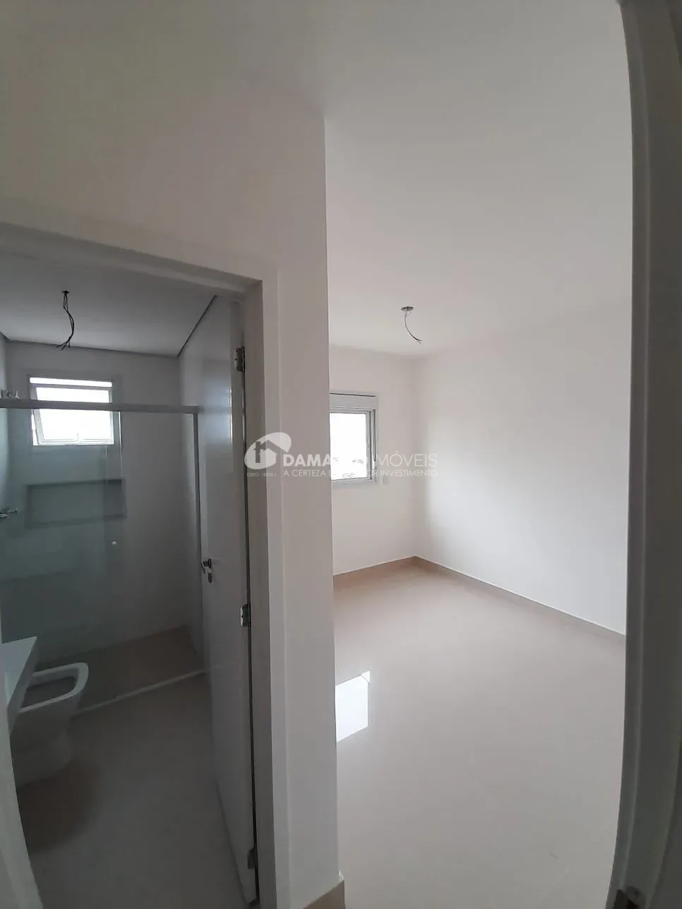 Apartamento padrão para Venda e Locação, Osvaldo Cruz, São Caetano do Sul, SP