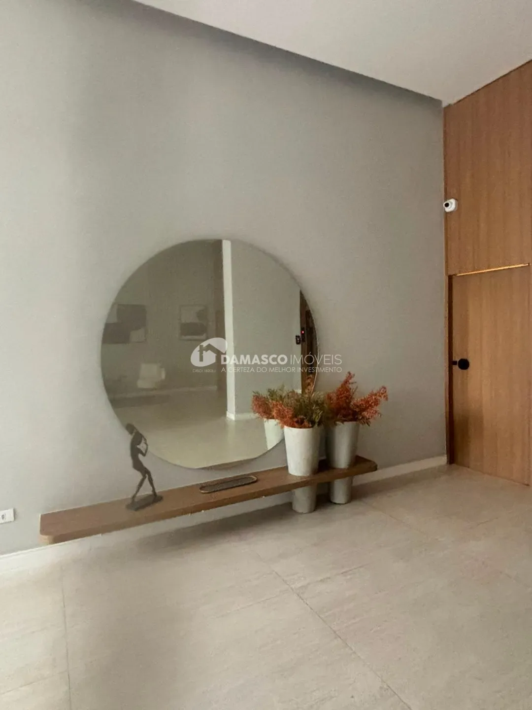 Apartamento de alto padrão à venda no Santo Antônio | 320 m² | 4 dormitórios | 3 suítes