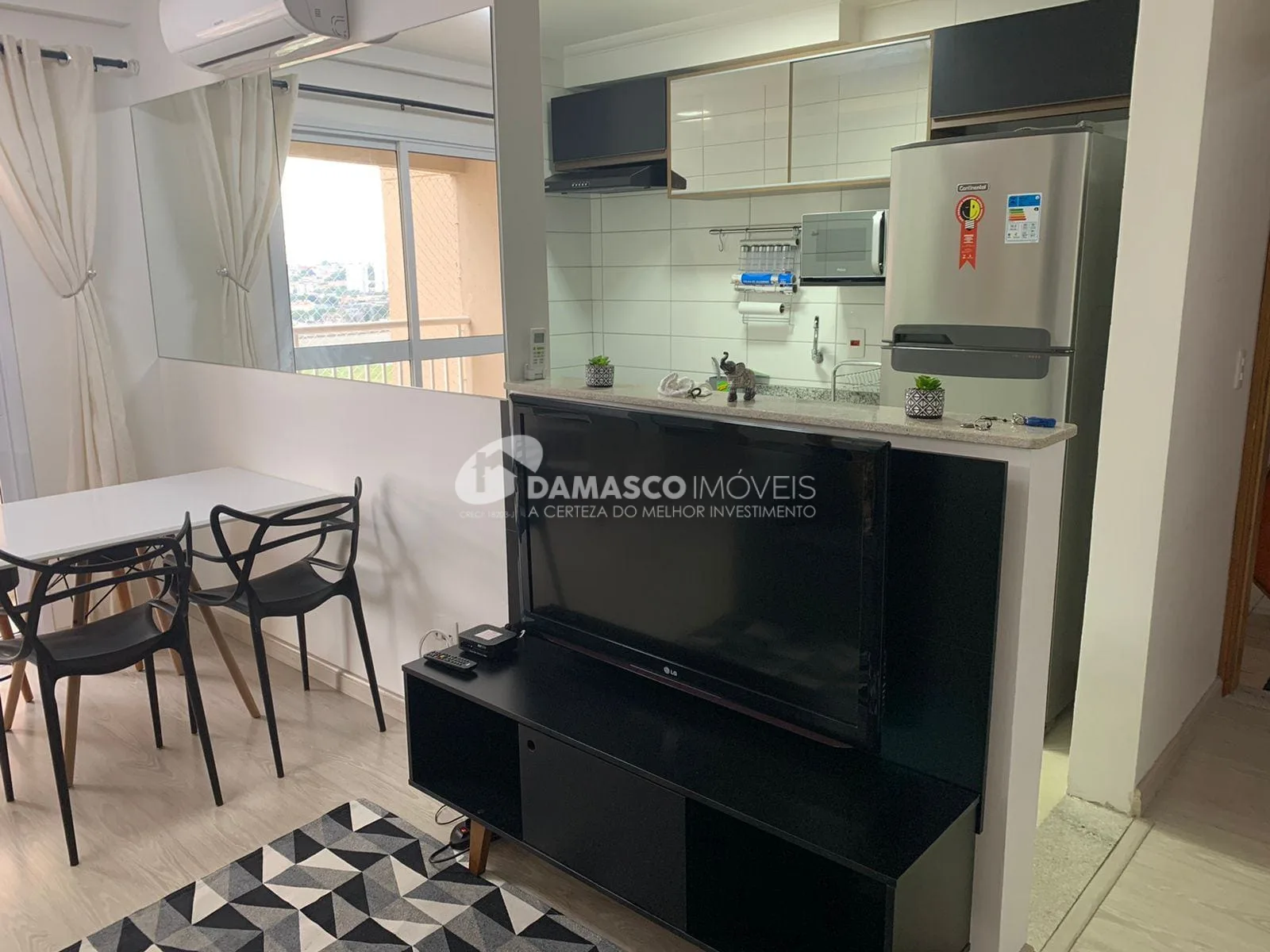 Apartamento à venda, Utinga, Santo André, SP