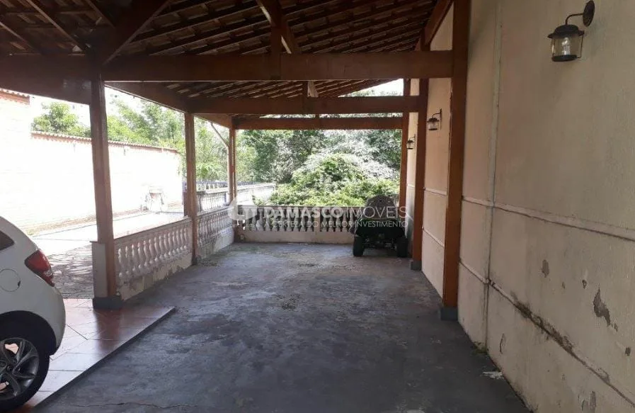 Casa à venda 4 Quartos, 8 Vagas, 400M², Vila Lúcia, São Paulo - SP