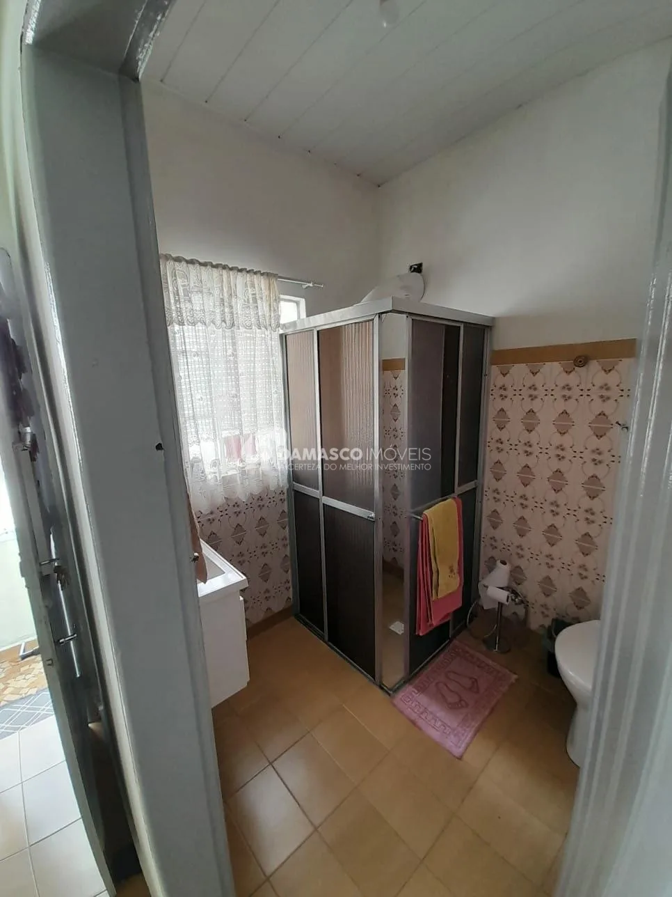 Casa à venda 1 Quarto, 1 Vaga, Nova Gerty, São Caetano do Sul - SP