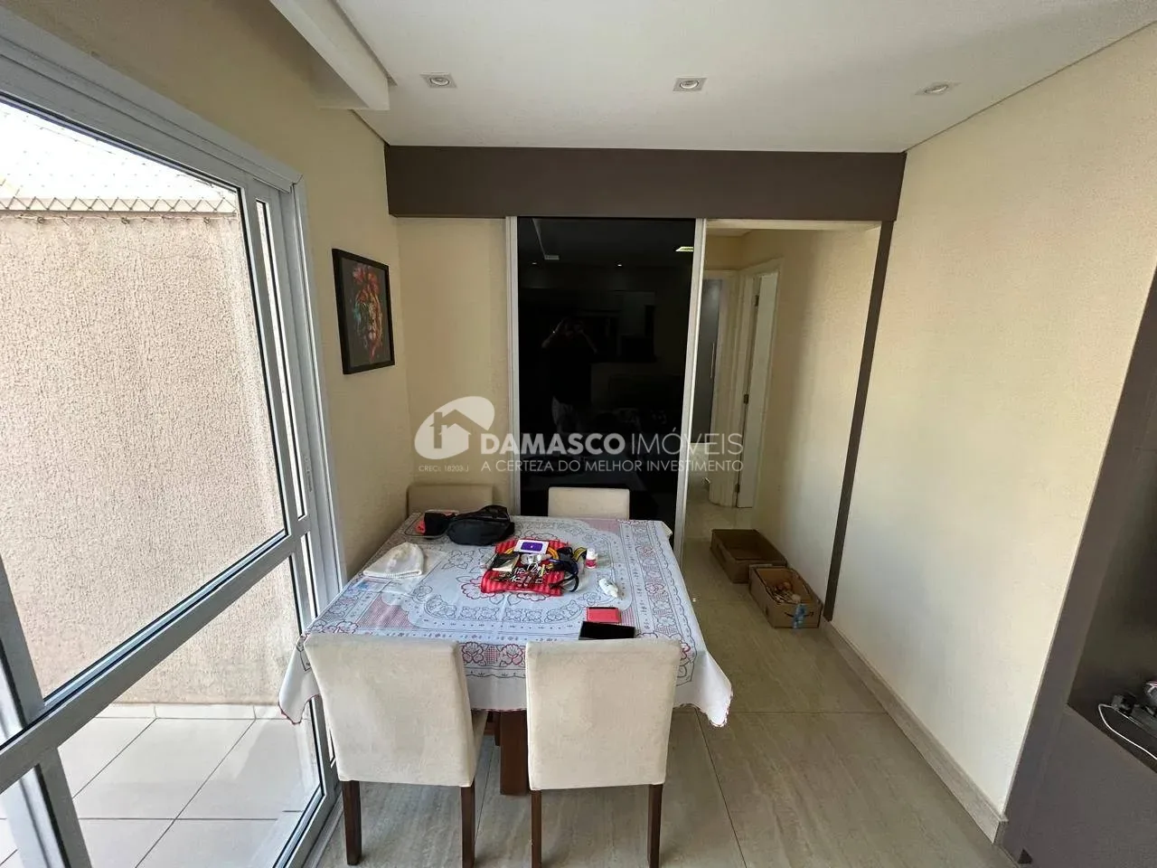 Cobertura / Penthouse à venda, Centro, São Caetano do Sul, SP