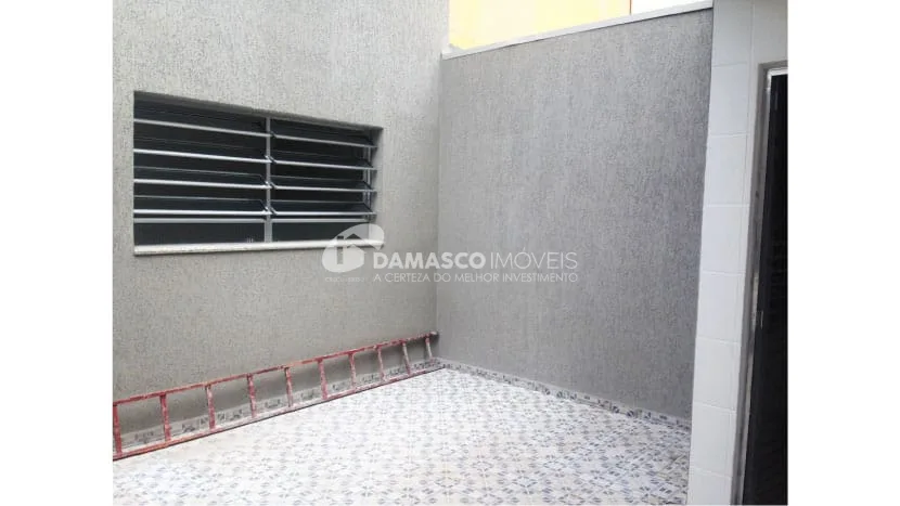 Sobrado à venda 2 Quartos, 2 Vagas, 130M², Boa Vista, São Caetano do Sul - SP