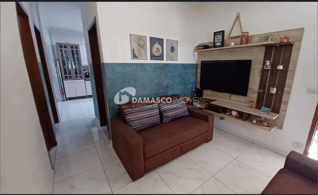 Casa à venda, Assunção, São Bernardo do Campo