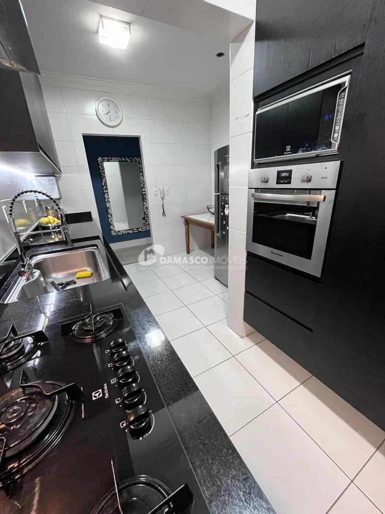 Apartamento à venda, Santa Maria, São Caetano do Sul, SP