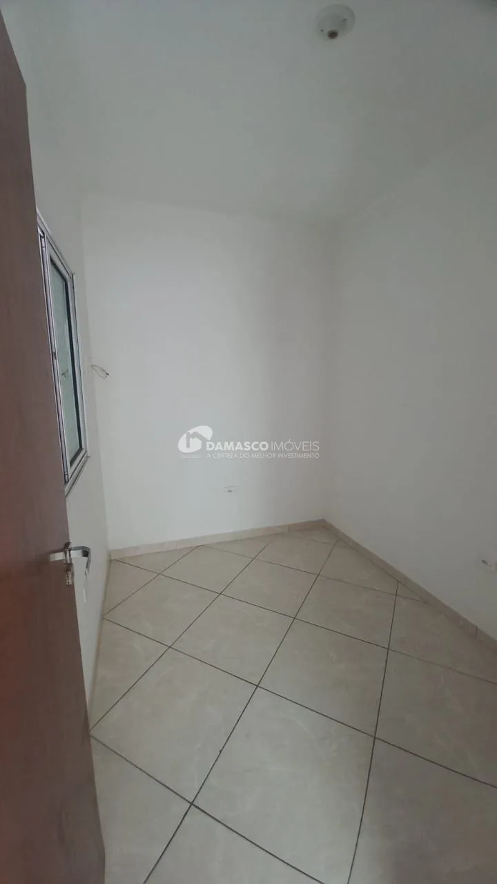 Cobertura à venda, Vila Junqueira, Santo André, SP
