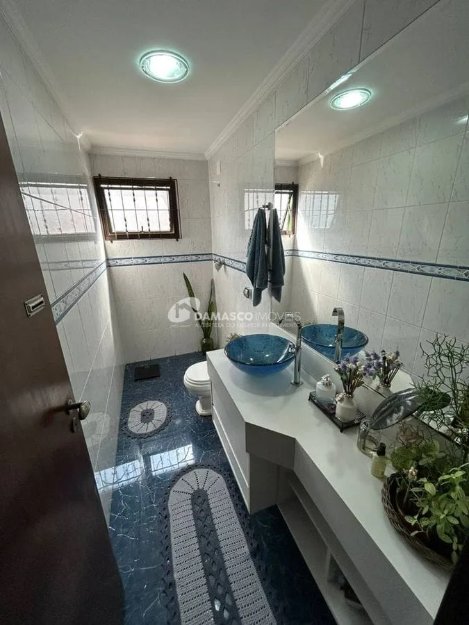 Sobrado na Vila Humaita