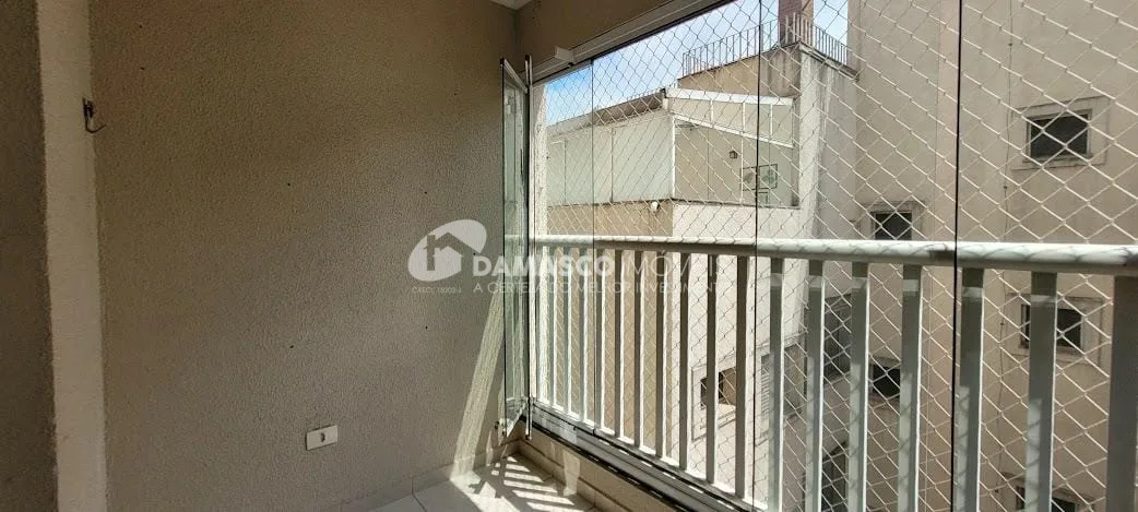 Apartamento à venda 3 Quartos, 1 Suite, 2 Vagas, 95M², Santa Maria, São Caetano do Sul - SP 