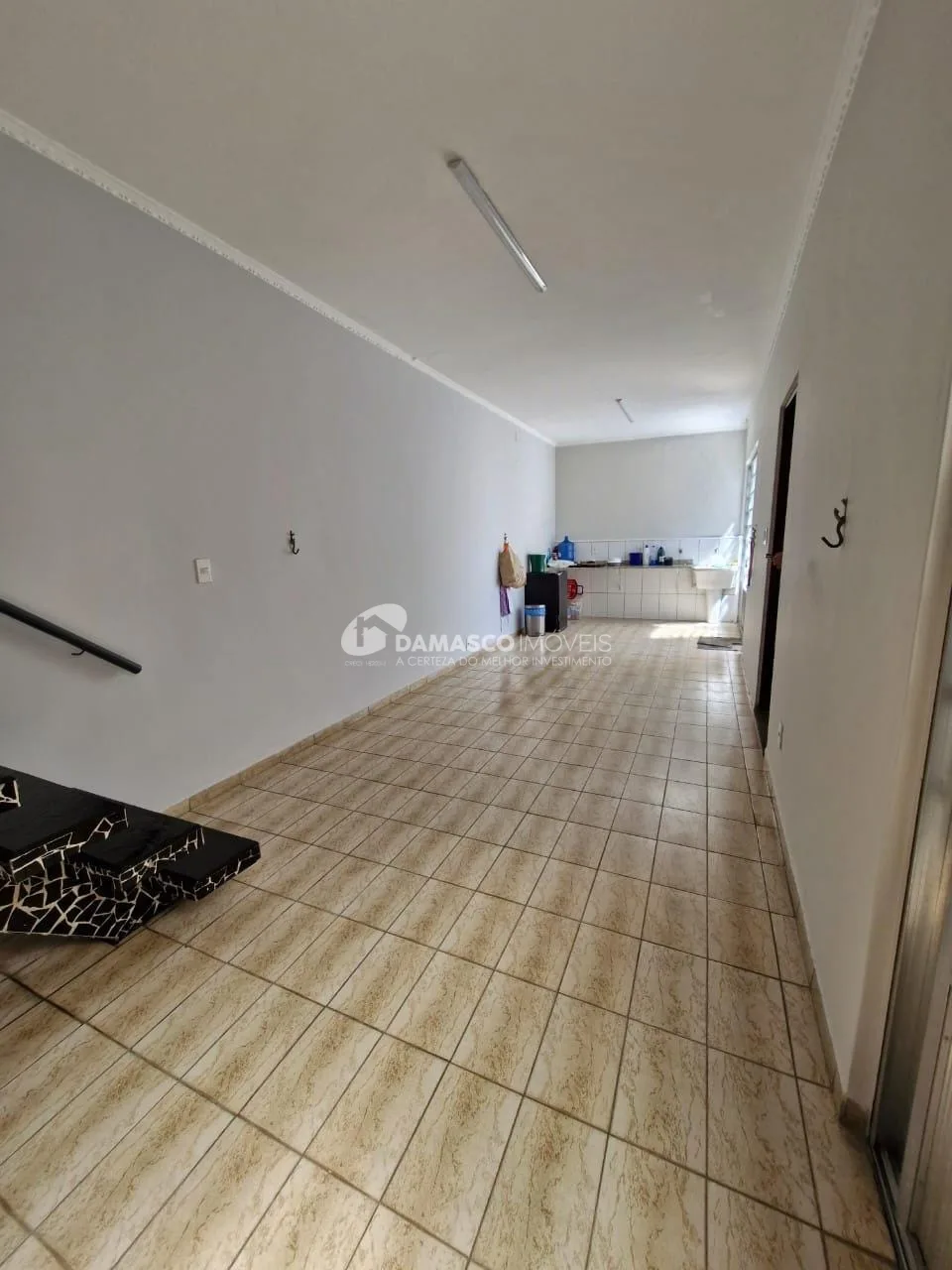 Casa para locação, Barcelona, São Caetano do Sul, SP