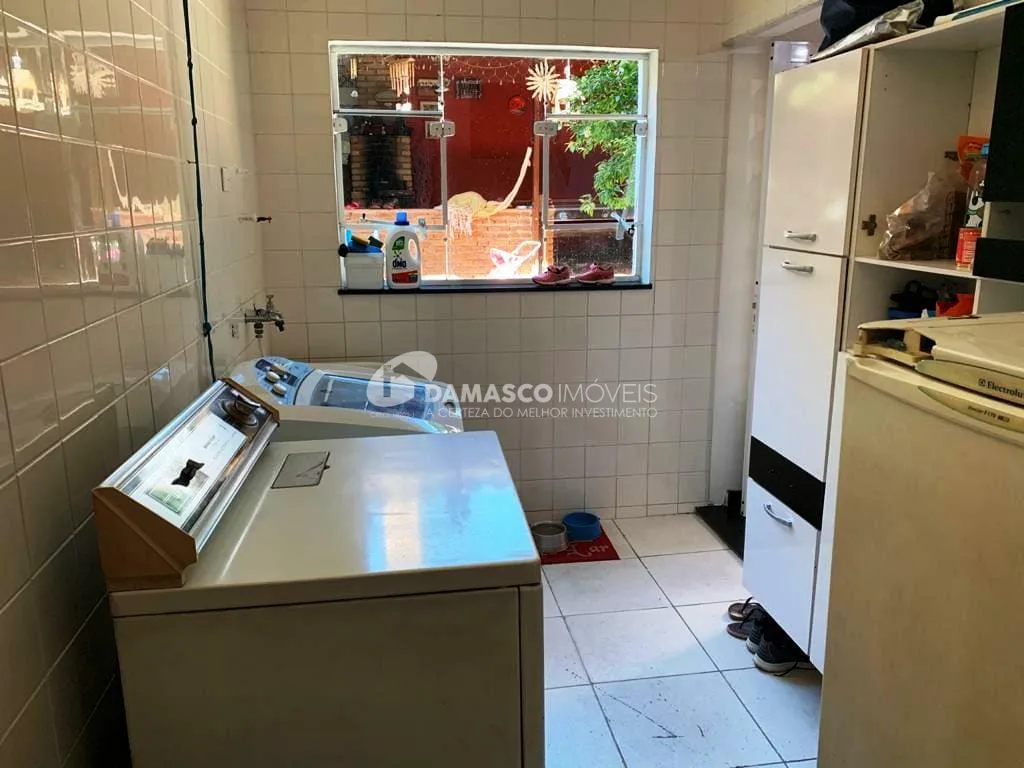 Sobrado à venda 2 Quartos, 2 Suites, 3 Vagas, Santa Paula, São Caetano do Sul - SP