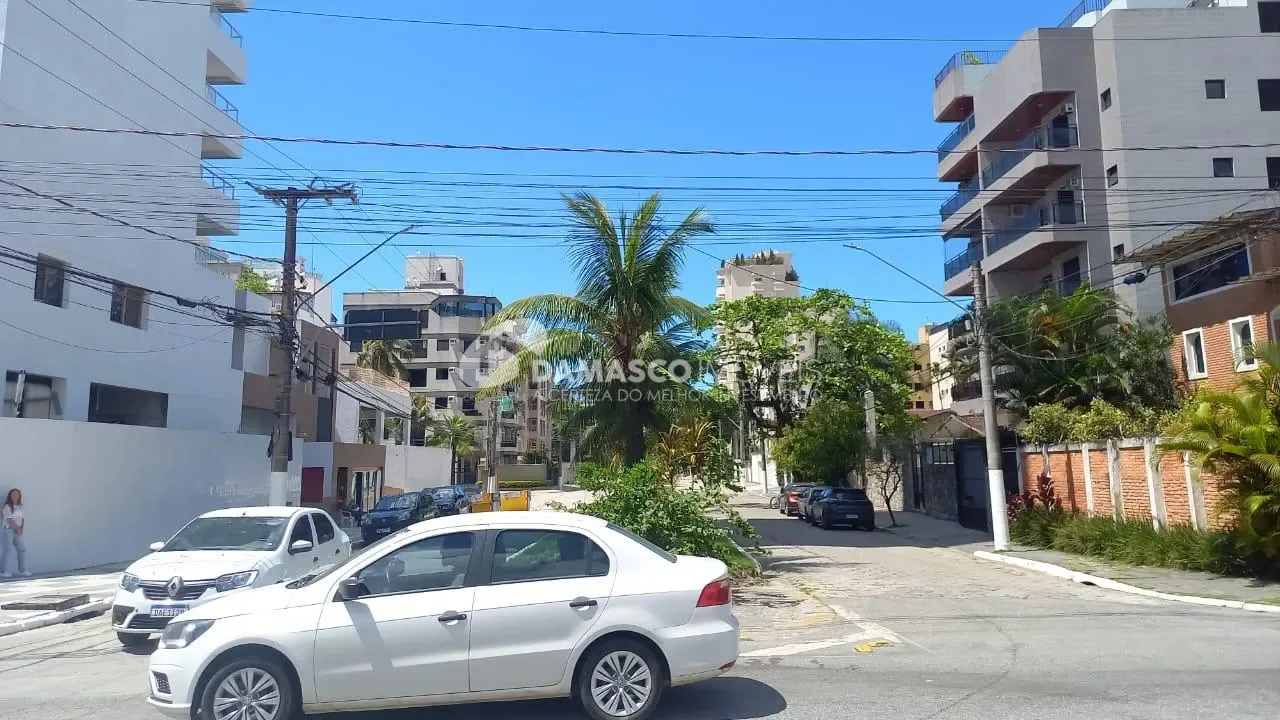 Apartamento para locação, Enseada, Guarujá, SP