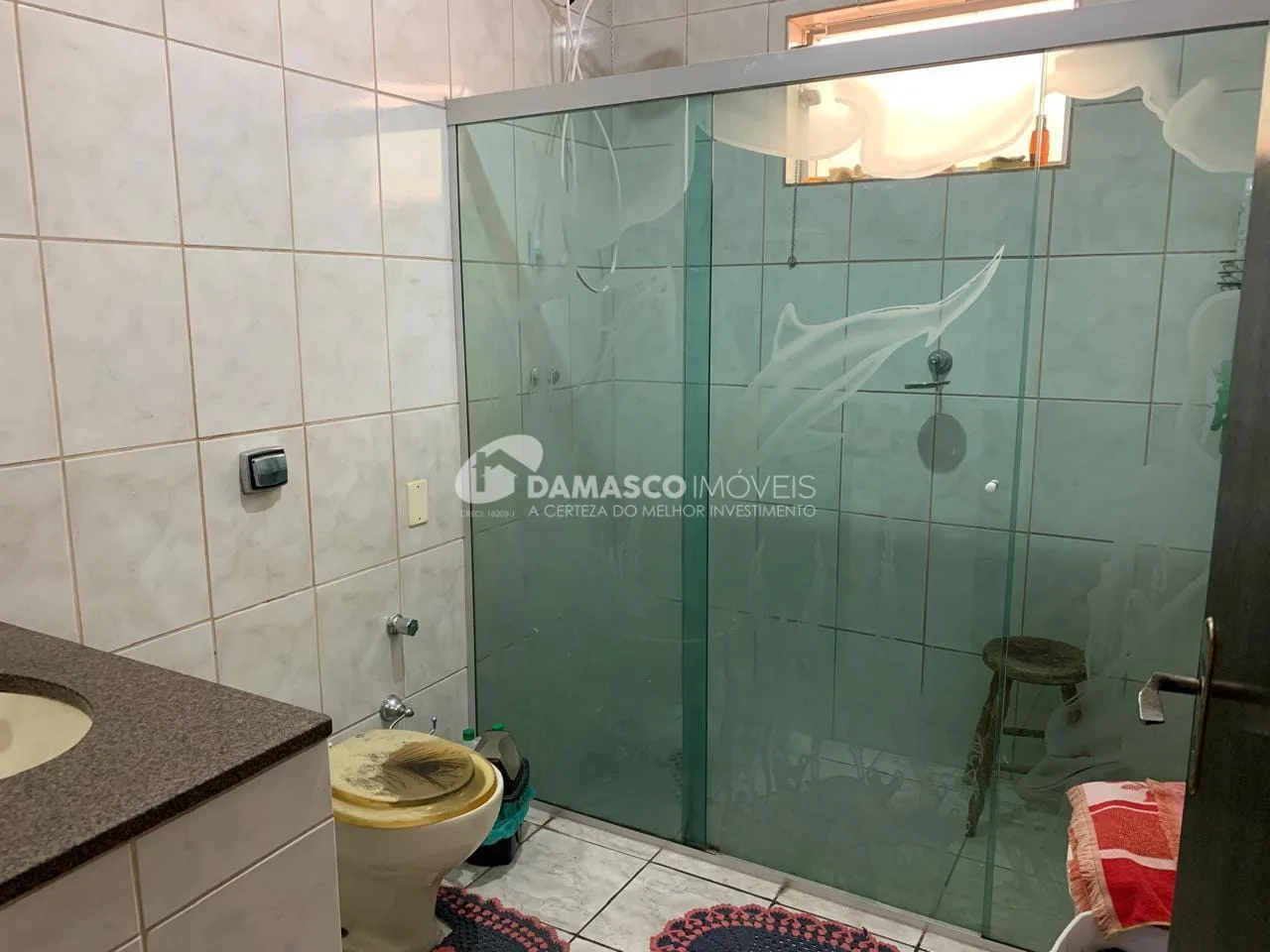 Duas casas no terreno, Salão Comercial e 01 casa nos Fundo, Boa Vista, São Caetano do Sul, SP