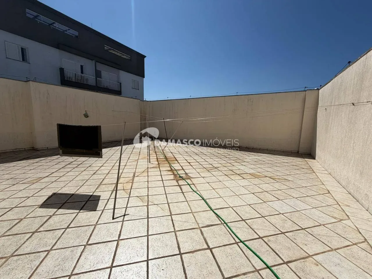 Apartamento para locação, Santa Maria, São Caetano do Sul, SP