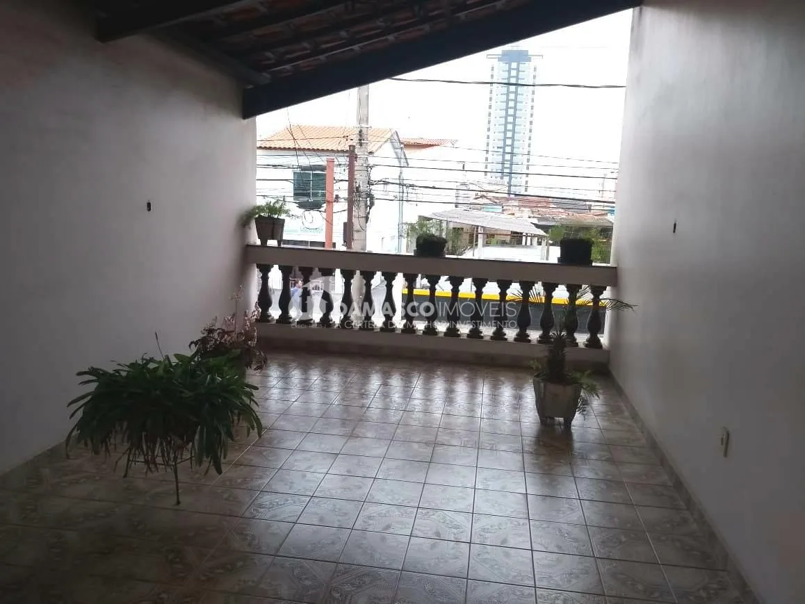  para locação, Campestre, Santo André, SP