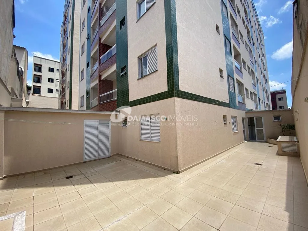 Apartamento para Locação 3 Quartos, 1 Suite, 4 Vagas, Santa Maria, São Caetano do Sul - SP | TOSCANA I                                                   